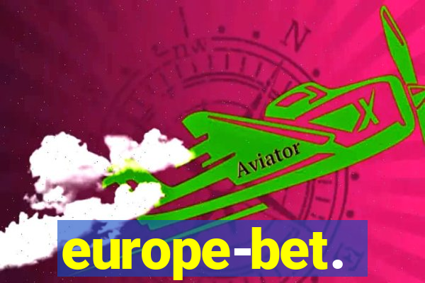 europe-bet.