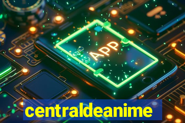 centraldeanime