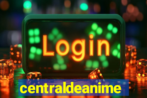 centraldeanime