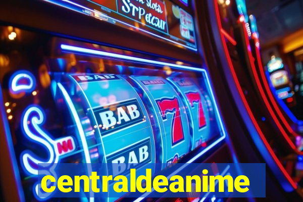 centraldeanime