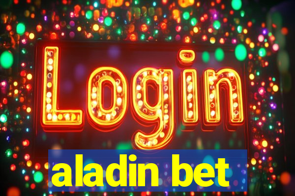 aladin bet