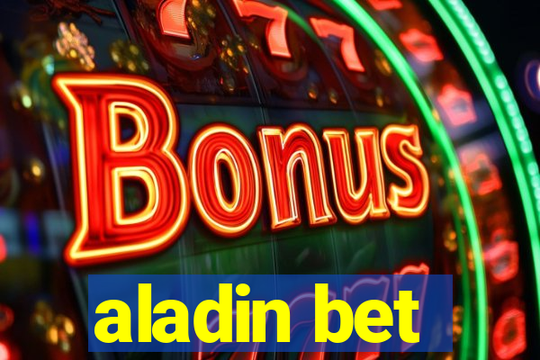 aladin bet