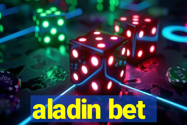 aladin bet