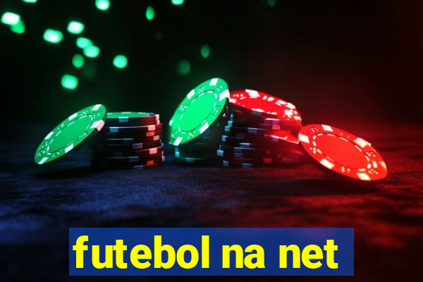 futebol na net