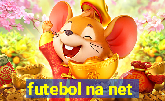 futebol na net