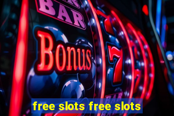 free slots free slots