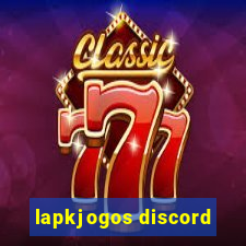 lapkjogos discord