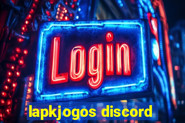 lapkjogos discord