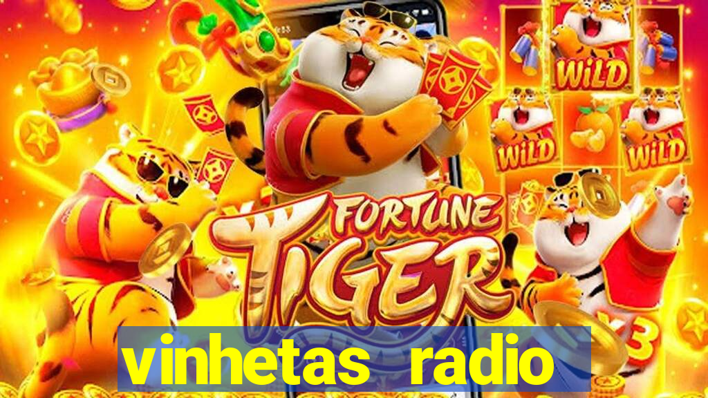 vinhetas radio globo futebol