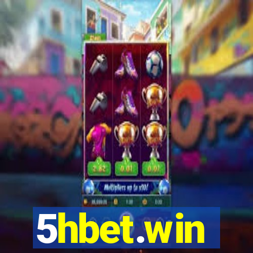 5hbet.win