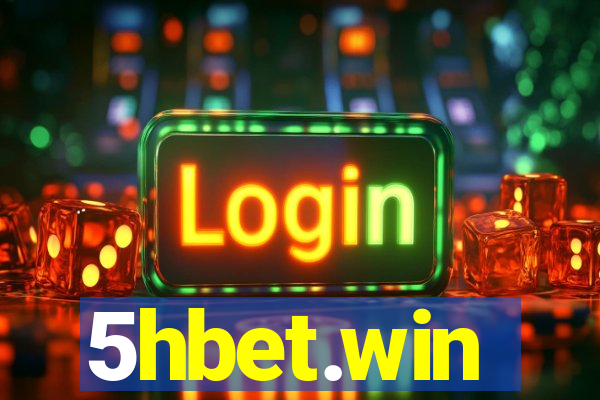 5hbet.win