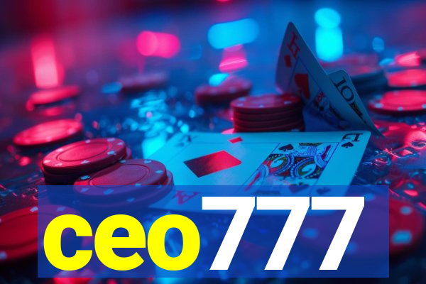 ceo777