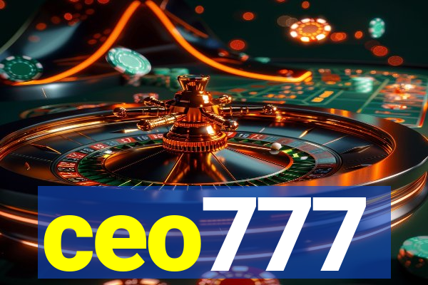 ceo777