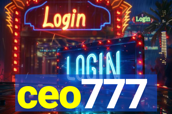 ceo777