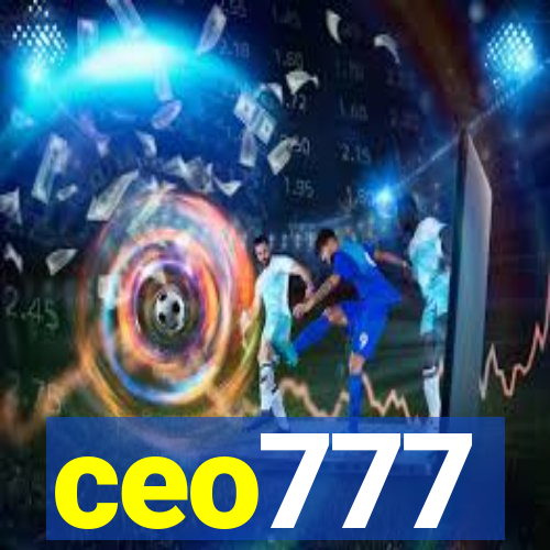 ceo777