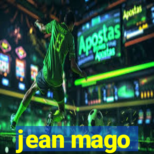 jean mago