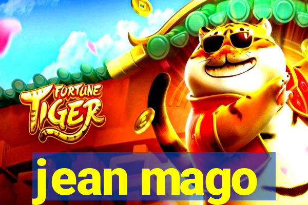 jean mago