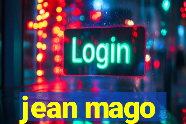 jean mago