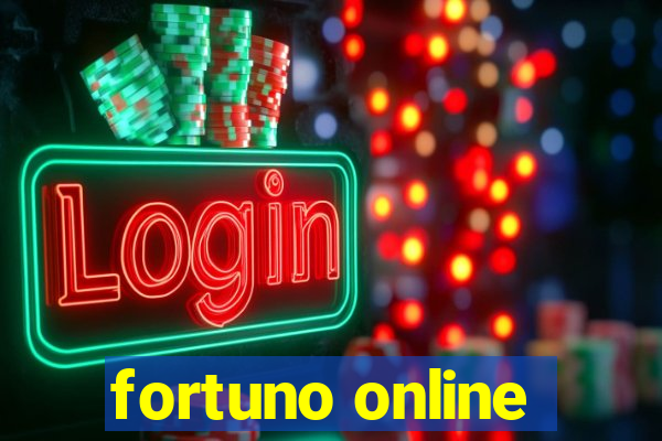 fortuno online