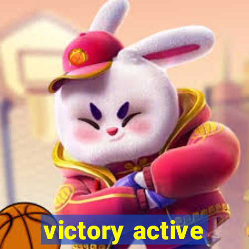 victory active