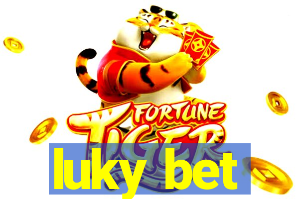 luky bet