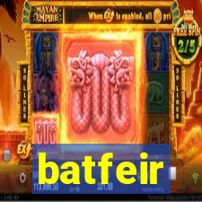 batfeir