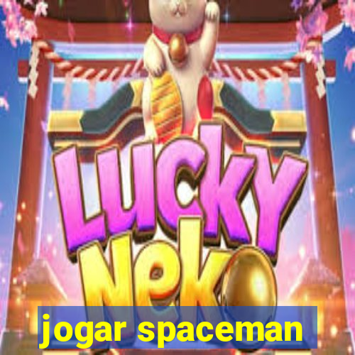 jogar spaceman