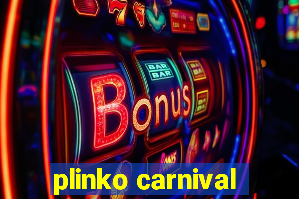 plinko carnival