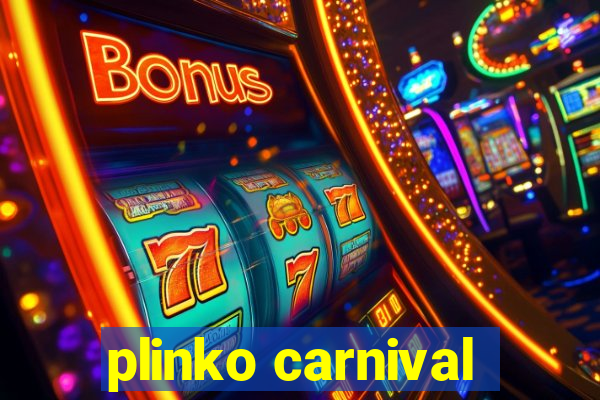 plinko carnival