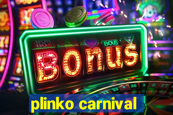 plinko carnival