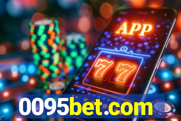 0095bet.com