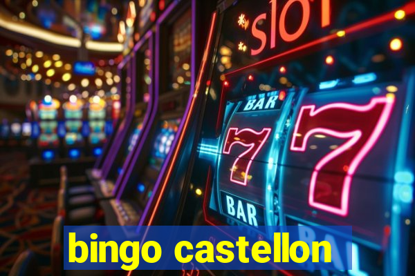 bingo castellon