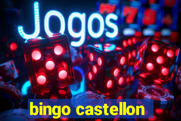 bingo castellon