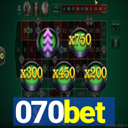 070bet