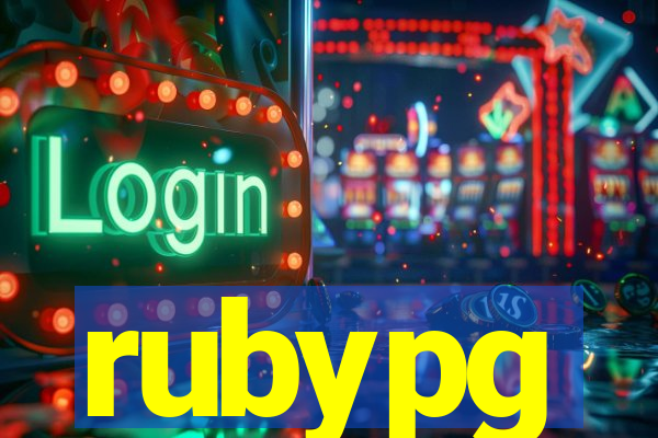 rubypg