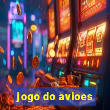 jogo do avioes