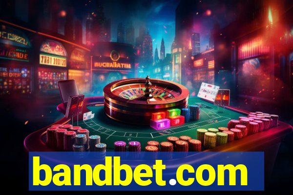 bandbet.com