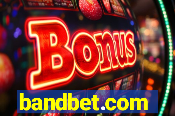 bandbet.com