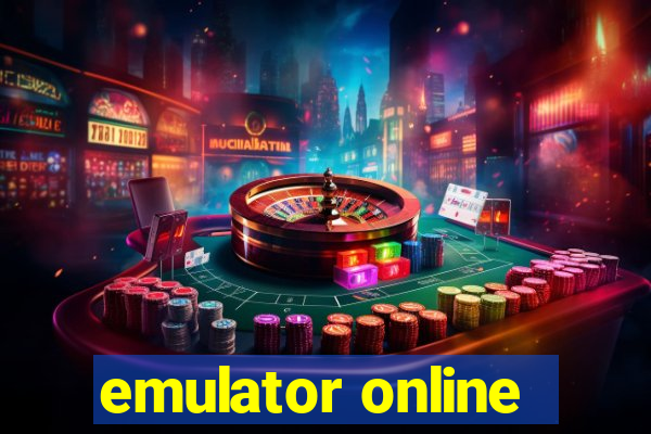 emulator online