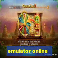 emulator online