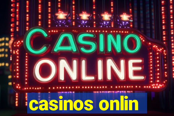 casinos onlin