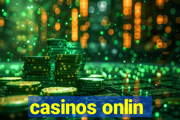 casinos onlin