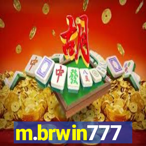 m.brwin777