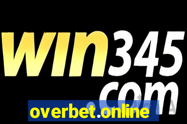 overbet.online