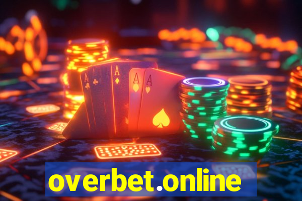 overbet.online