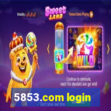 5853.com login