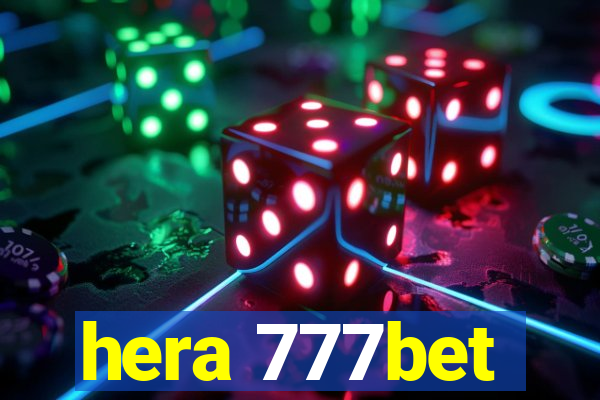 hera 777bet