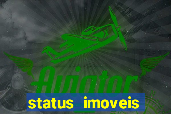 status imoveis cruzeiro sp