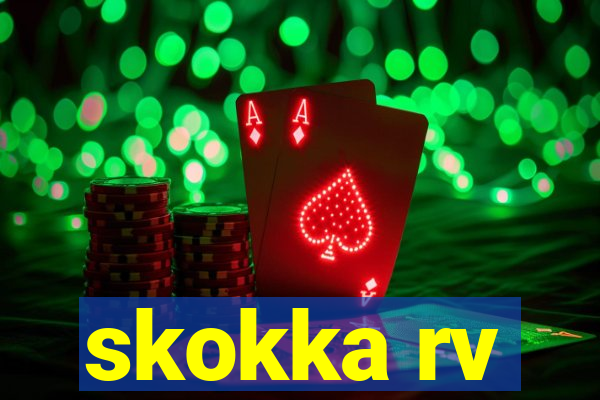 skokka rv