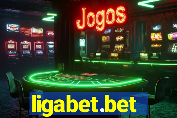 ligabet.bet